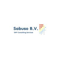 Sabuso B.V. logo - Similar company to Muongroup