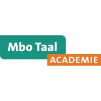 Mbo Taalacademie logo - Similar company to Itta Uva Kennisinstituut Voor Taalontwikkeling