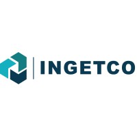 INGETCO logo - Similar company to Miti