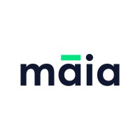 Māia Insurance logo - Similar company to Pager Services