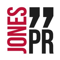 Jones logo - Similar company to Candor