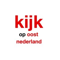 Kijk op oost Nederland logo - Similar company to Crazylabels