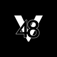 48 Voltios logo - Similar company to Corfomento