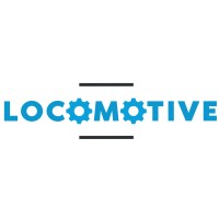 Locomotive logo - Similar company to Locomotive