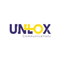 UNLOX Communications logo - Similar company to Unlox