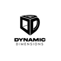 Dynamic Dimensions Studio logo - Similar company to Luminode Labs