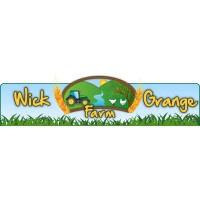 Wick Care Farm logo - Similar company to Therapy Ranch
