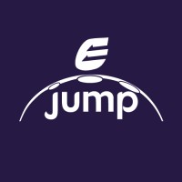 eJumpDigital logo - Similar company to Necsys Software