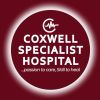 Coxwell Specialist Hospital logo - Similar company to Yali Network Ogun