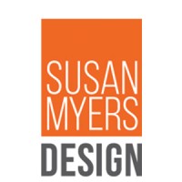 Susan Myers Design logo - Similar company to Raygun Agency