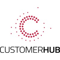 CustomerHub logo - Similar company to Customerhub