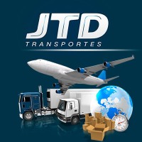 JTD TRANSPORTES logo - Similar company to Wabem