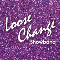 Loose Change Showband logo - Similar company to Loose Change