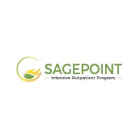 SagePoint Behavioral Health logo - Similar company to Inner Direction Recovery