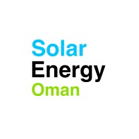 Solar Energy Oman logo - Similar company to Symtech Solar