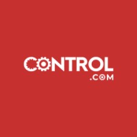 Control.com logo - Similar company to Orangeapps