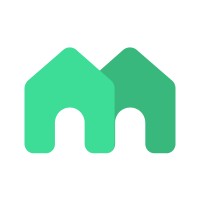 Mynd logo - Similar company to Blok
