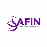 AFIN Family Wealth Management logo - Similar company to Human Elements Consulting Inc.