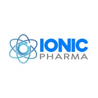Ionic Pharma Ltd logo - Similar company to Adi Pharma Limited