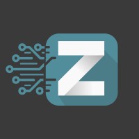 Zeber logo - Similar company to Zeber