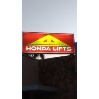 ONDAH LIFTS logo - Similar company to Southern Agro Engine Pvt Ltd