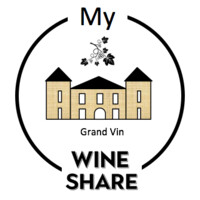 MyWineShare logo - Similar company to Energy Growth Partners