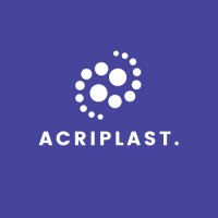 Acriplast - Acrílicos e Plásticos Industriais logo - Similar company to Refriplay Solar