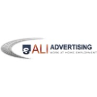 S Ali Advertising