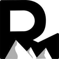 Red Mountain Clothing logo - Similar company to Off Day Goods