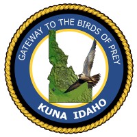 City of Kuna logo - Similar company to Davel Engineering & Environmental, Inc.