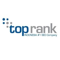 Toprank Indonesia logo - Similar company to Definite