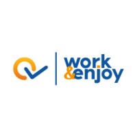 Work&Enjoy at Libusoft Cicom logo - Similar company to Libusoft Cicom