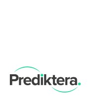 Prediktera AB logo - Similar company to Upkeeper Solutions Ab