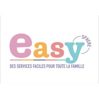 Easy Sphere Amiens logo - Similar company to Potion Freelance