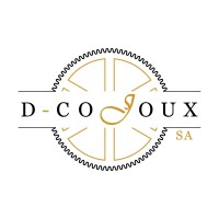 D-coJoux SA logo - Similar company to Rouages Sa