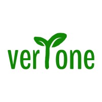 Vert-One logo - Similar company to Y. Eshel