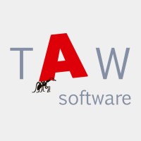 TAW Software logo - Similar company to Pixelavantage, Lda.