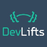 DevLifts logo - Similar company to Echobind