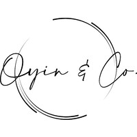 Oyin & Co - Recruiting Solutions logo - Similar company to Uyoa, Inc