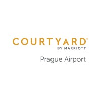 Courtyard by Marriott Prague Airport logo - Similar company to Courtyard By Marriott Brno