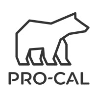 PRO-CAL Design logo - Similar company to Pro-Cal Design + Engineering