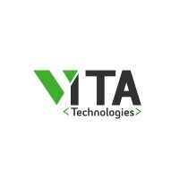 VITA TECHNOLOGIES logo - Similar company to Mpart Technologies