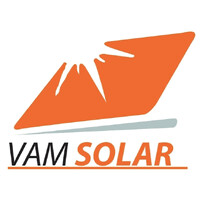 VAM Solar Energy logo - Similar company to Viniksh Private Limited