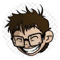 Jokes logo - Similar company to Learn Funny Jokes