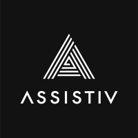 AssistiV CIC logo - Similar company to Bpif Labels