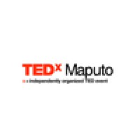 TEDxMaputo logo - Similar company to Estímulo Moçambique