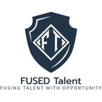 FUSED Talent logo - Similar company to Netforce Solutions