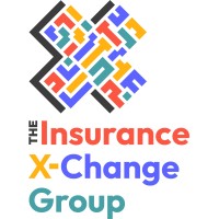 The Insurance X Change logo - Similar company to Wellity