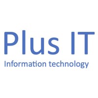 Plus IT Information Technology logo - Similar company to Plusit.Io
