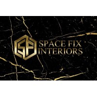 Space Fix Interiors logo - Similar company to Eco Smart Interiors